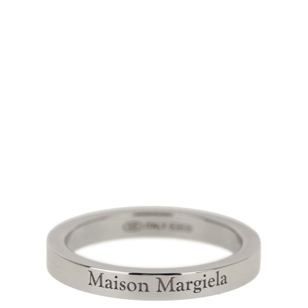 Maison Margiela Men's Logo Ring